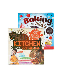 Kids' Activity Kits