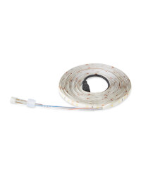 Garden Bright Outdoor Strip Lights