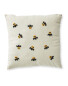 Bee Garden Cushion