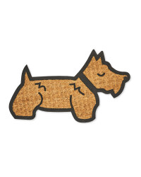 Dog Garden Friends Doormat