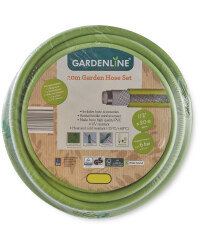 Gardenline Garden Hose Assortment