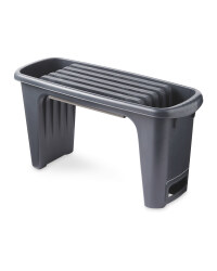 Gardenline Garden Padded Kneeler