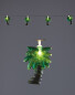 Premier LED Palm Tree Garden Lights