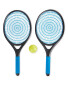 Garden Tennis Set - Blue