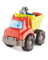 Garden Truck Play Set