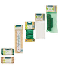 Gardening Essentials