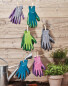 Gardening Gloves Pink