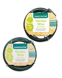 Gardening PVC Wire Pack