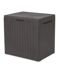 Gardenline 113L Garden Storage Box