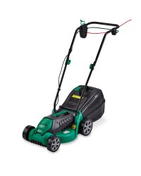 Gardenline 1200W Rotary Lawnmower