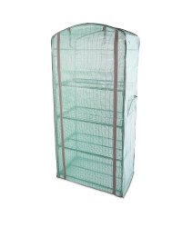 Gardenline 4-Tier Grow House