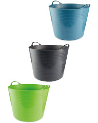 Gardenline 40 Litre Garden Tub
