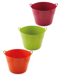 Gardenline 43 Litre Garden Tub