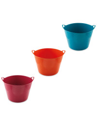 Gardenline 43L Garden Tub