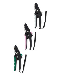 Gardenline Anvil Shears