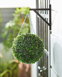 Gardenline Boxwood Topiary Ball