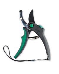Gardenline Bypass Pruner - Green