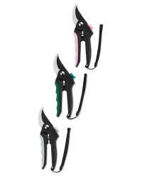 Gardenline Bypass Shears