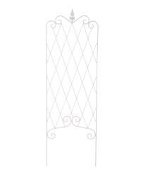 Gardenline Diamond Iron Trellis