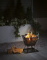 Gardenline Fire Basket