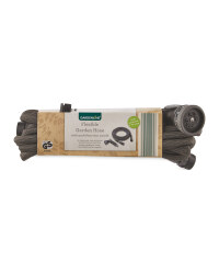 Gardenline Flexible Garden Hose - Grey
