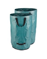 Gardenline Garden Bag 120 Litre 2Pk
