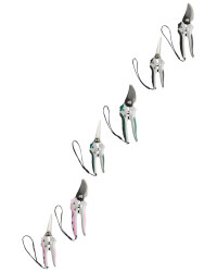 Gardenline Garden Pruning Set