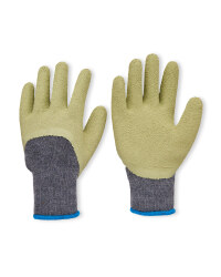 Gardenline Gardening Gloves - Green