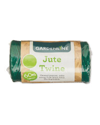 Gardenline Green Jute Twine