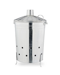 Gardenline Incinerator