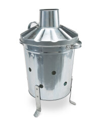 Gardenline Mini Garden Incinerator