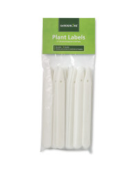 Gardenline Plant Labels 50-Pack