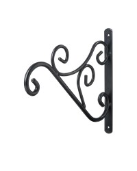 Gardenline Round Basket Bracket