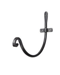 Gardenline Round Hook Bracket