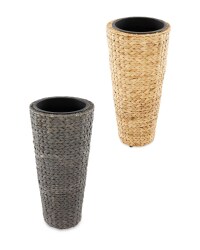 Gardenline Round Hyacinth Planter