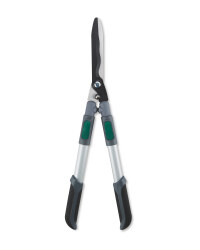 Gardenline Telescopic Hedge Shears