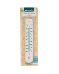 Gardenline Thermometer