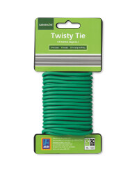 Gardenline Twisty Tie