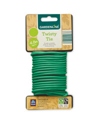 Gardenline Twisty Tie