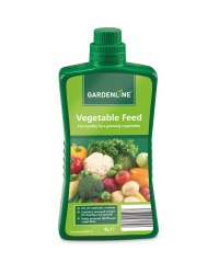 Gardenline Vegetable Feed 1L