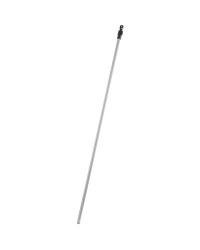 Gardenline Washing Line Prop - Silver