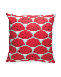 Gardenline Watermelon Garden Cushion