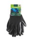 Gardenline Weed & Seed Gloves - Black
