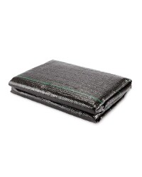 Gardenline Weed Control Fabric 5m