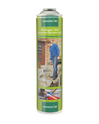 Gardenline Gas Canister