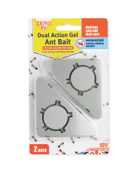Zero In Dual Action Gel Ant Bait
