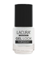 Lacura Gel Effect Nail Top Coat