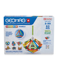 Geomag Supercolour Assortment