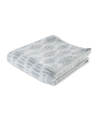 Kirkton House Diamond Hand Towel