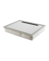 Geometric Tablet Lap Tray
